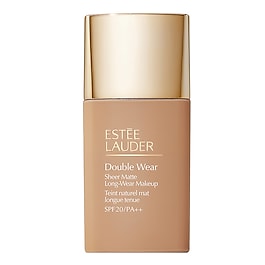 Double Wear - Sheer Matte Foundation SPF20 image